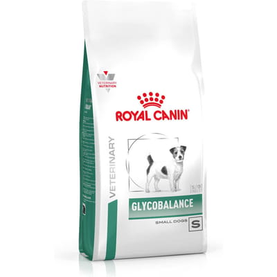 1,5 kg Royal Canin Veterinary Canine Glycobalance Small Dog droog hondenvoer