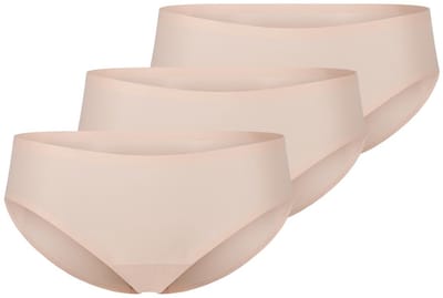 Chantelle Dames slip / onderbroek 3 pack Soft Stretch