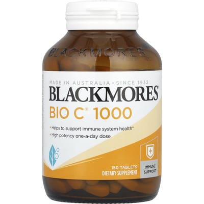Bio C® 1000, 150 tabletten
