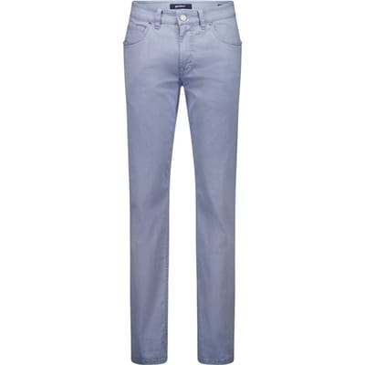 Atelier Gardeur Bill-3-440951 Medium Blue Size: W33L32 | Tailored Pants Outlet | Heren | Blauw