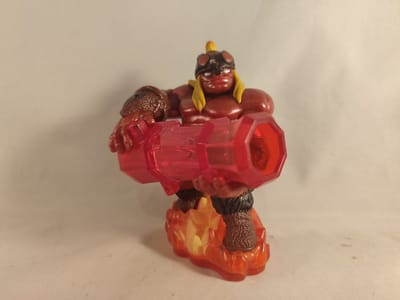 Skylanders Trap Team - Trap Master - Ka Boom /Video Game Toy