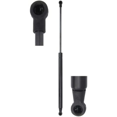 Universele gasveer KROSNO KR24601