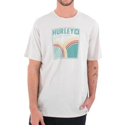 T-shirt Hurley Rolling Hills