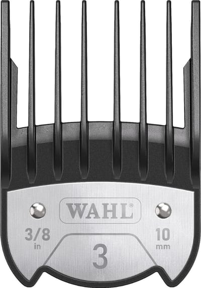 Wahl 10mm Magnetic Premium Attachment Comb