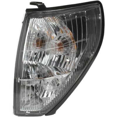 VanWezel 5381909 - Clignoteur avant gauche pour Toyota Landcruiser j9 de 1996 à 2002
