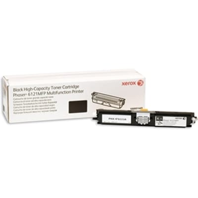 Xerox 106R01469 toner cartridge zwart (origineel)