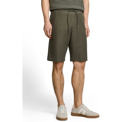 Tom Tailor Structured shorts
