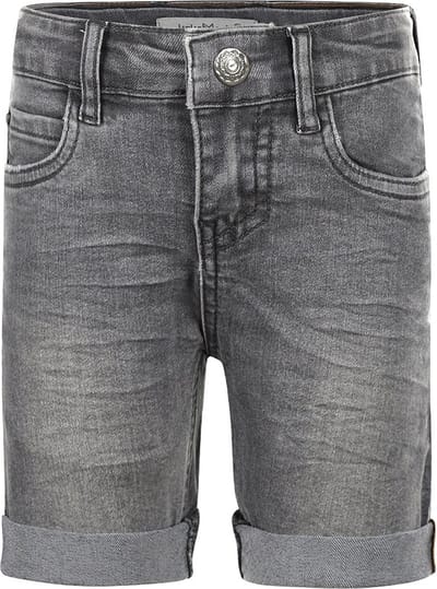 Koko Noko Loose Fit Jongens Jeans - Grey jeans
