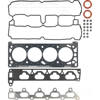 Victor Reinz Pakkingset, cilinderkop REINZ 02-34205-02
