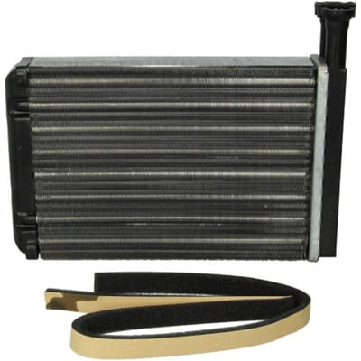 Warmtewisselaar, interieur verwarming THERMOTEC D6G013TT