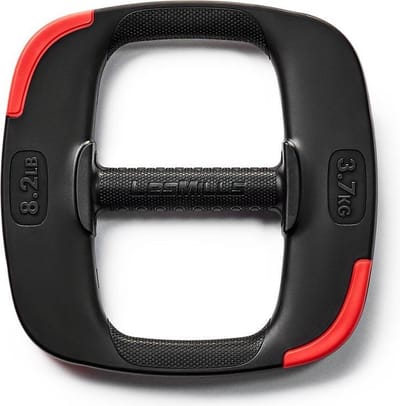Les Mills SMARTBAR 2.0 SCHIJF 3,7 KG - Bodypump