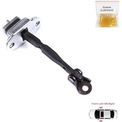 Sangle de butée de porte avant EDP1380 pour Toyota Camry MK6 V4 XV40 2006-2012 6861033070
