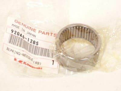 originele hardware voor motor kawasaki 900 zx9r 1995 tot 2003 92046-1205 nieuw
