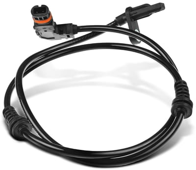 Frankberg 4x ABS Sensor Vooras en Achteras voor MINI Mini R50 R53