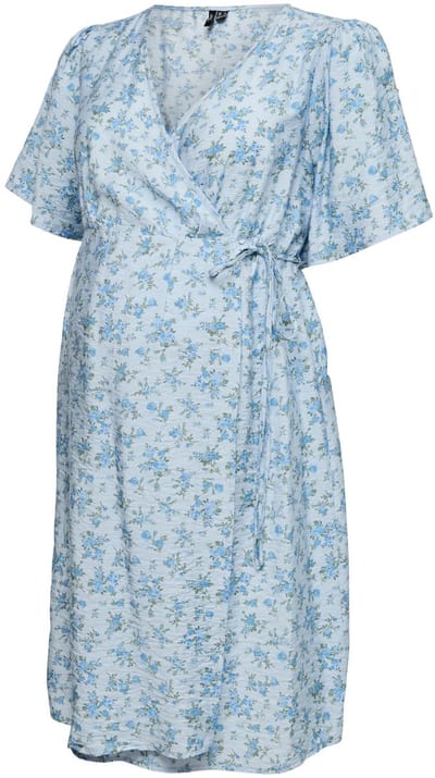 Vero Moda Maternity Jurk VMMJOSIE Zwangerschapsjurk