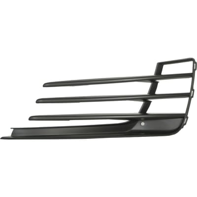 Bumper - onderdelen BLIC 6502-07-9550911GP