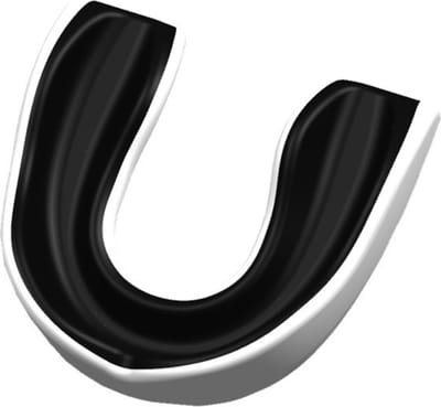 Nivard Bitje Boksen - Gebitsbeschermer Ijshockey - Mouthguard - Vechtsport - Kickboksen - Tanden - Volwassen - Middel