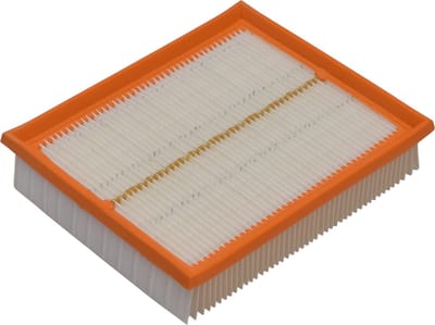 Geschikt voor FESTOOL. Luchtafvoerfilter 496170 voor CT26, CT36, CT48, CTL26, CTL36, CTL48, CTM26, CTM36, CTM48, Stofklasse M. COVAKO Merk