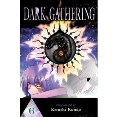 Dark Gathering, Vol. 6 - Dark Gathering - Kenichi Kondo