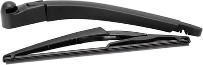 - Achterruitenwisserarmbladenset - Vervanging - Zwart - Auto Achterruitwisser - Geschikt voor B-klasse W245 2005-2010
