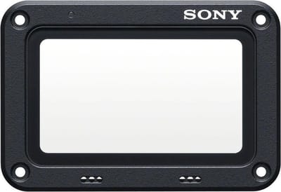 DSC- RX0 Spare Lens Protector