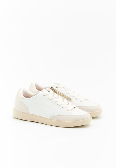 Damart - Amortyl tennisschoenen - Dames - Wit - 36