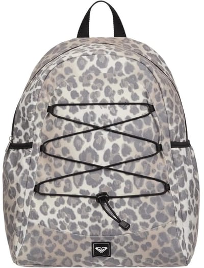 Rugzak Roxy URBAN NOMAD CORD BACKPACK