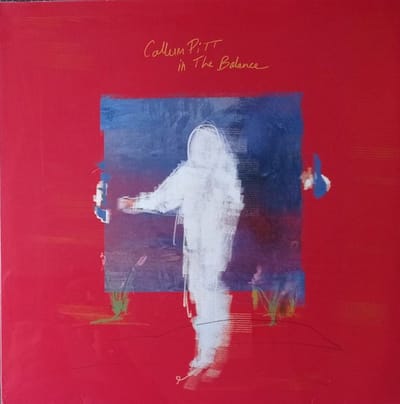 Callum Pitt - In The Balance (LP)