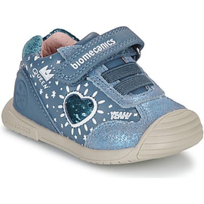 Biomecanics  Lage Sneakers BIOGATO CASUAL
