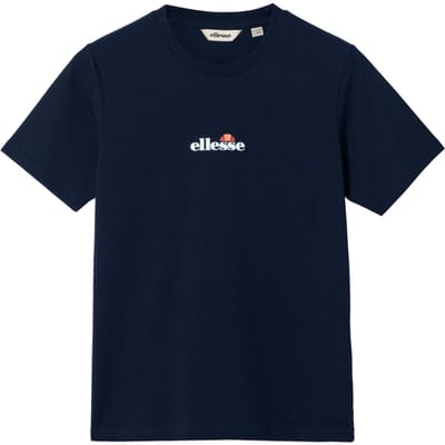 Ellesse Heren Ollio 2 T-Shirt (Marineblauw)