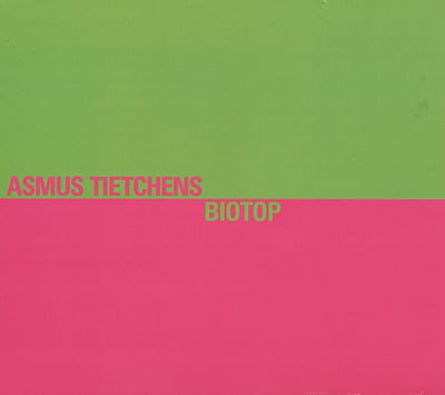 Asmus Tietchens - Biotop (CD)