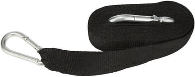 Power belt - Power riem - Rugby/voetbal training
