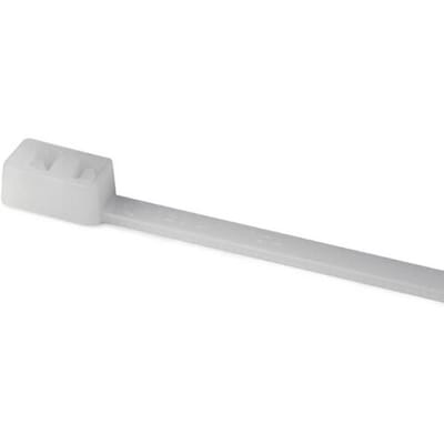 HellermannTyton 117-05002 T50RDH-PA66-NA Kabelbinder 210 mm 4.70 mm Natuur 100 stuk(s)