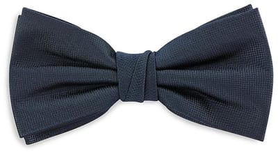 Sir Redman - Strikken - WORK strik marineblauw - marineblauw