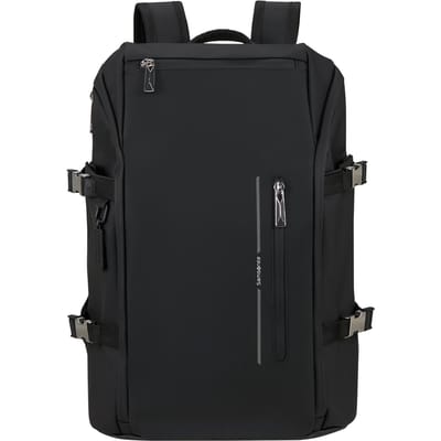 Samsonite Rugzak - Glam-Go Laptop backpack 14 inch - 15,5l - Black