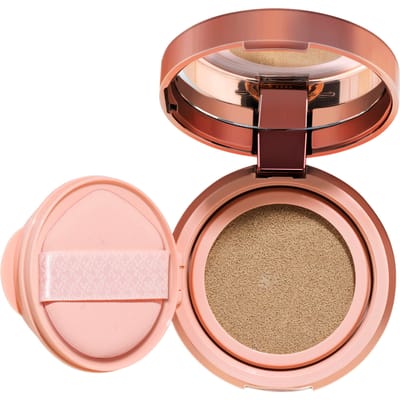 Kay Beauty Hydra Cloud Cushion Foundation - 135N Medium Metallised