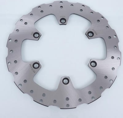 voorremschijf sifam voor motor honda 500 cb n/s 1997 tot 1998 av nieuw
