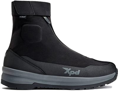 Xpd X-adv Sport H2out® Motorschoenen Zwart EU 43 Man