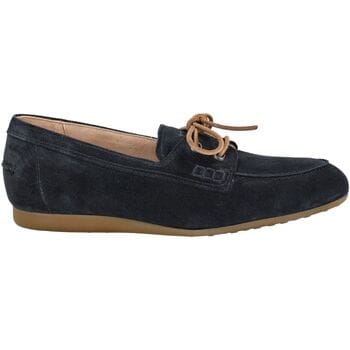 Paul Green - Schoenen - Donkerblauw - Vrouwen - Maat 5 -