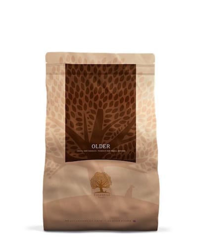 Essential Foods - Older 3 Kilo