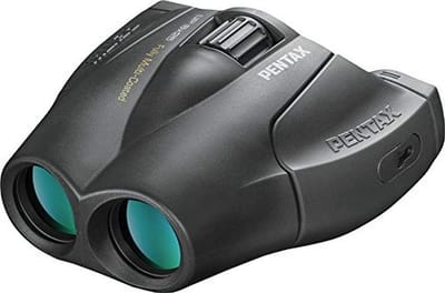 8x25 Porro Prism Verrekijker - Compact en Lichtgewicht