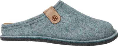 Rohde Muilen - Dames - Blauw - Maat:37