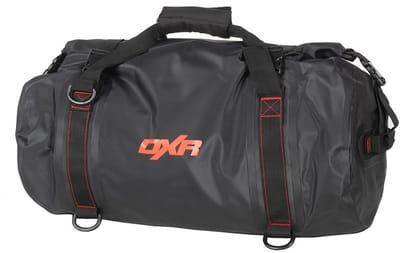 Zadeltas SMALL ADVENTURE (35 Liter)