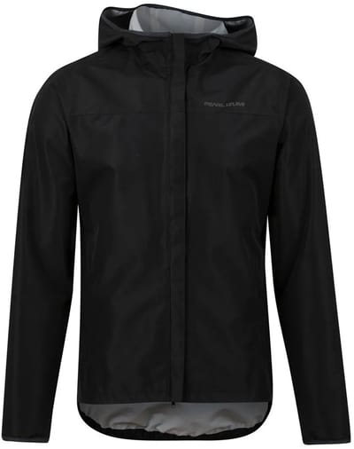Waterdichte jas met capuchon Pearl Izumi Canyon 2.5L