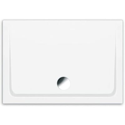 Repabad Como rectangular shower tray 100 x 70 cm 20067WE