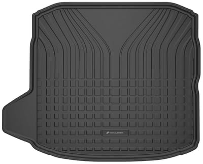 Walser Premium kofferbak Roadmaster voor Audi A3 Limousine (8VS - 8VM) 05/2013-08/2021