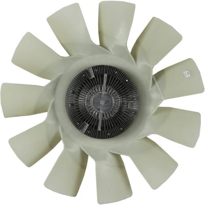 Ventilatorkoppeling MAHLE CFF 515 000P