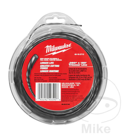 FILTRE DE COUPE 2MM X 45M pour 6850119