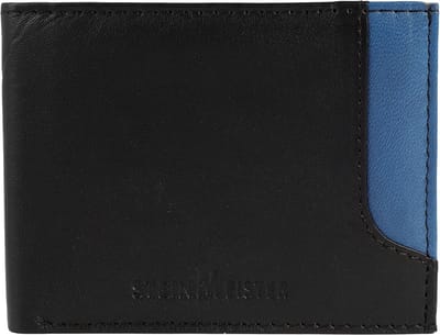 Steinmeister Steinmeister Unisex portemonnee Lotus, duurzaam
