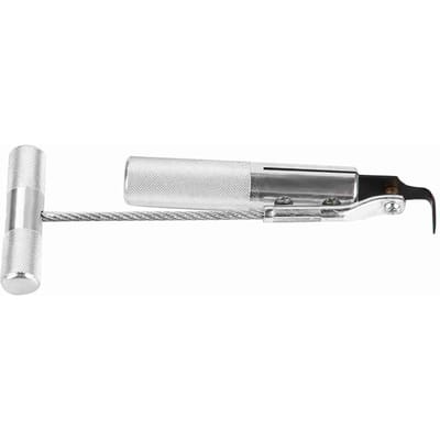 Outil de coupe professionnel pour pare-brise de voiture, pour enlever le pare-brise et le verre de pare-brise